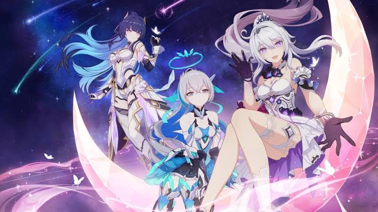 Honkai Impact 3rd for สมาชม